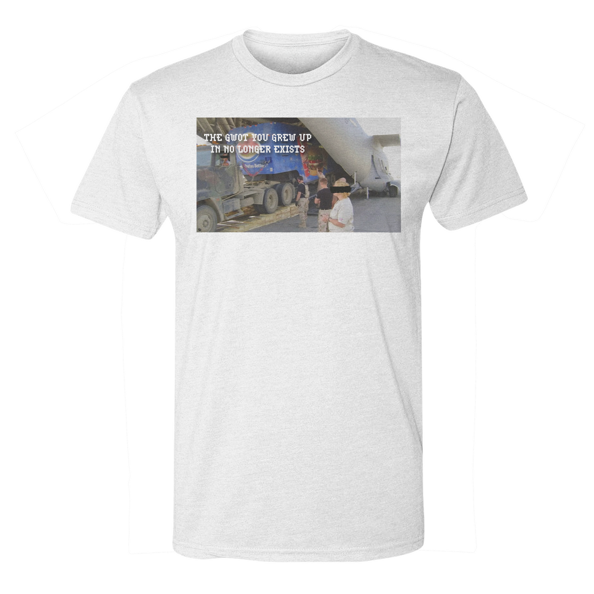 GWOT 3.0 Tee