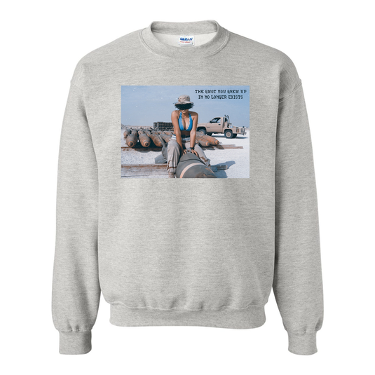 GWOT 1.0 Sweatshirt