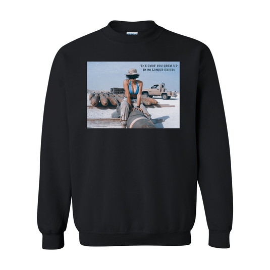 GWOT 1.0 Sweatshirt