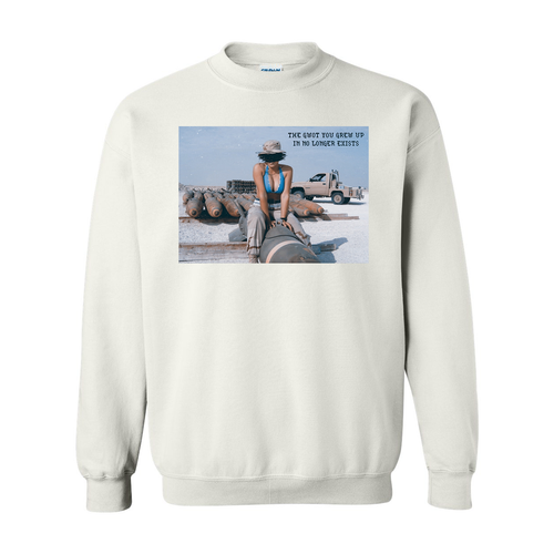 GWOT 1.0 Sweatshirt