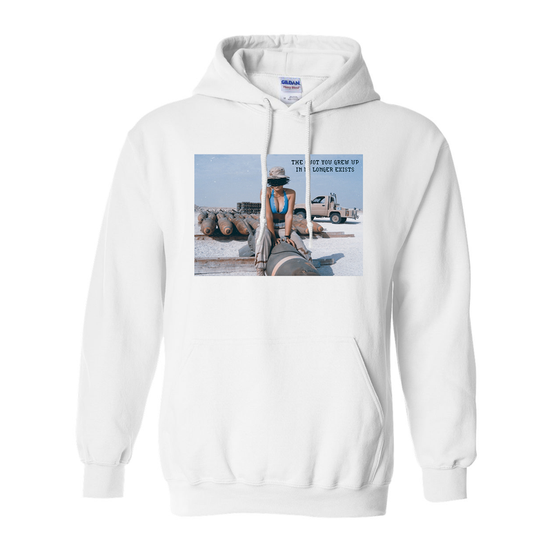 Load image into Gallery viewer, GWOT 1.0 Hoodie
