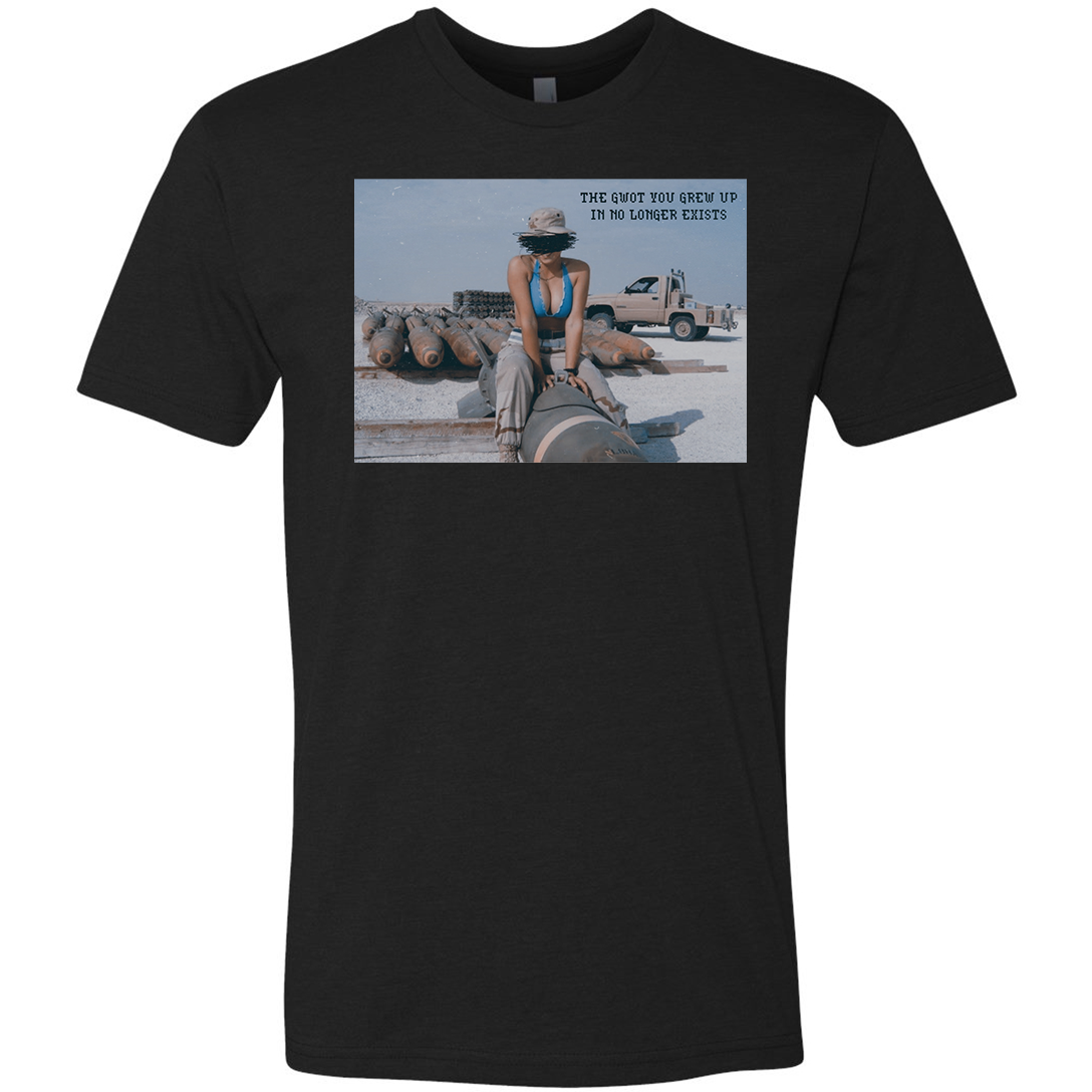 GWOT 1.0 Tee