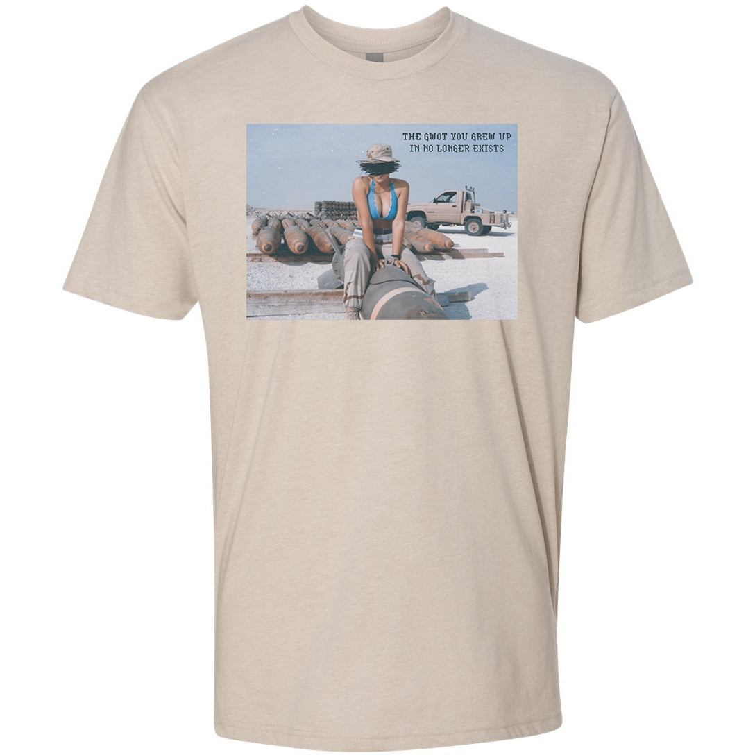 GWOT 1.0 Tee