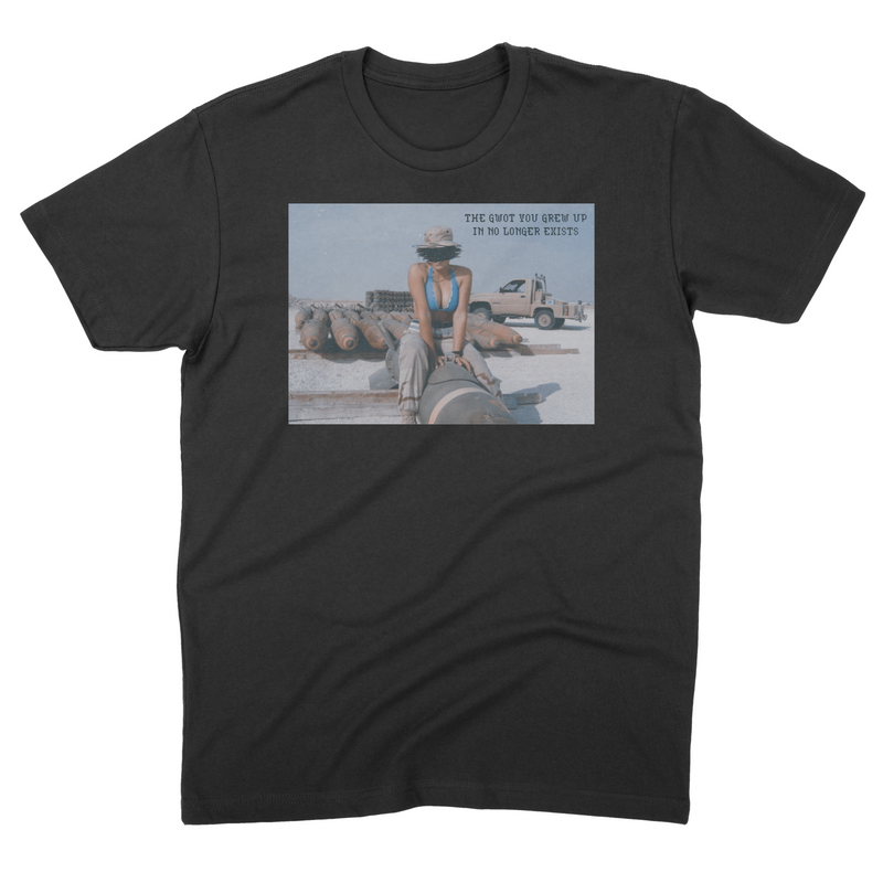 Load image into Gallery viewer, GWOT 1.0 Tee
