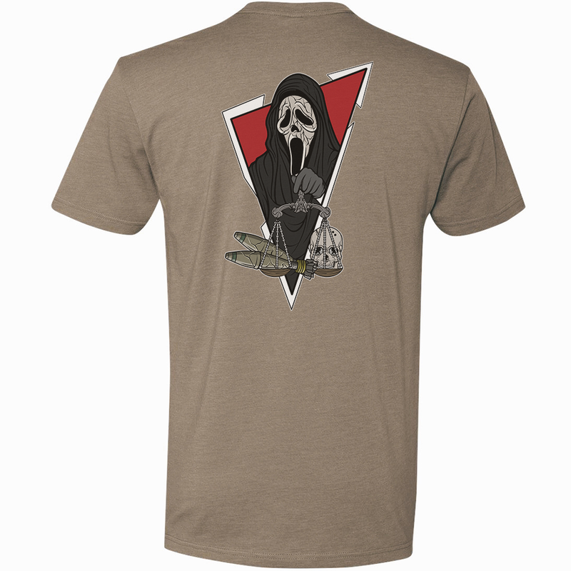 Load image into Gallery viewer, Ghostface Mortars Tee
