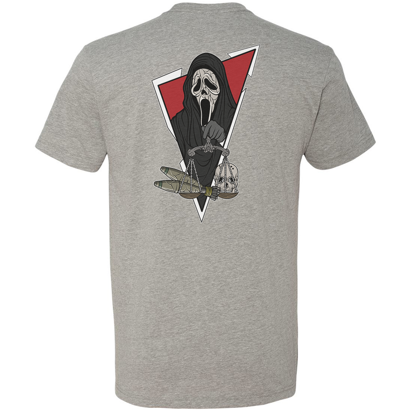 Load image into Gallery viewer, Ghostface Mortars Tee
