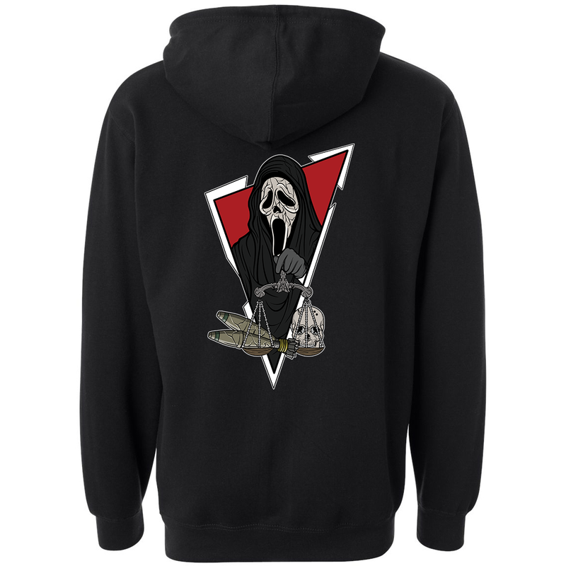 Load image into Gallery viewer, Ghostface Mortars Hoodie
