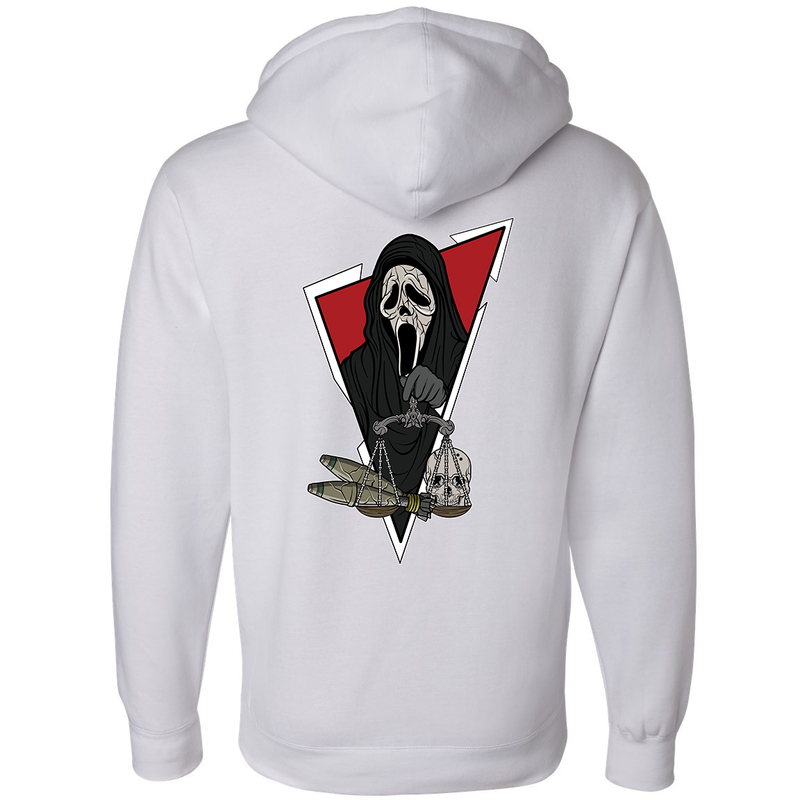 Load image into Gallery viewer, Ghostface Mortars Hoodie
