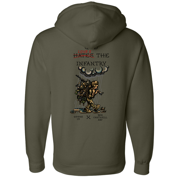 洋楽 goons Infantry BMF794_0003__25814.1760584574.