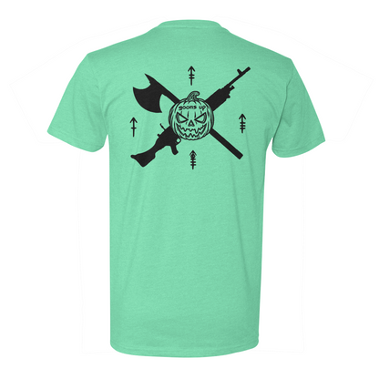 Goons Up Halloween Tee