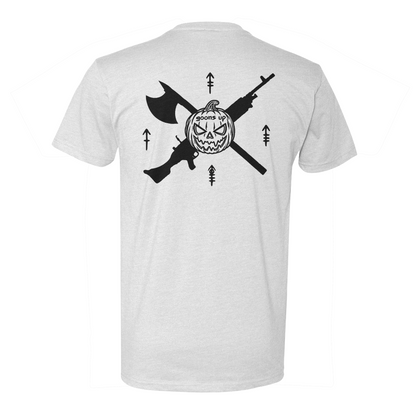 Goons Up Halloween Tee