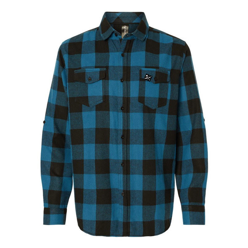 Load image into Gallery viewer, Goons Up Flannel
