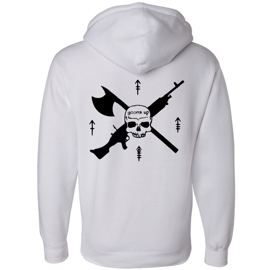 Goons Up Hoodie