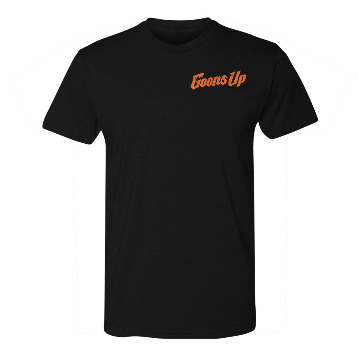 Goons Up Halloween Tee