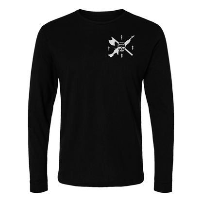 Battle of the Bulge Long Sleeve Tee