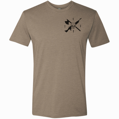 Beltfed Bloodline Tee