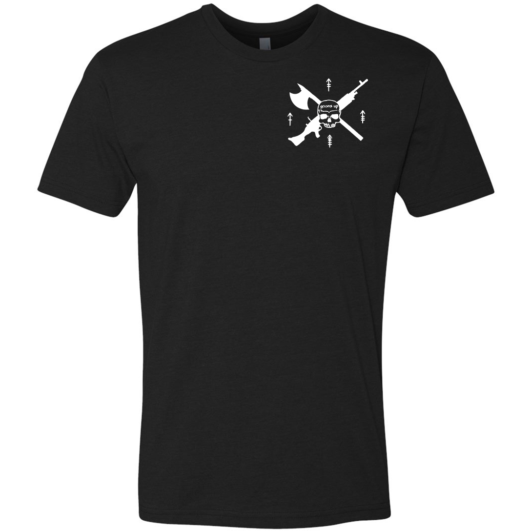 Army Birthday Tee