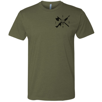 The Hypocritical Leader Tee