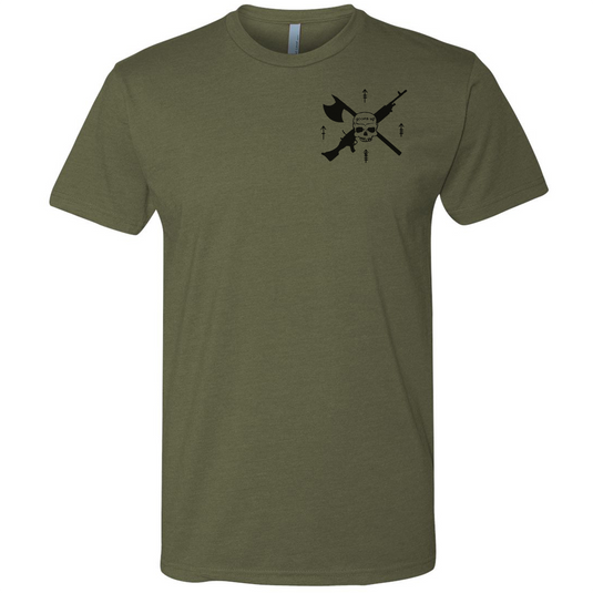 The Hypocritical Leader Tee