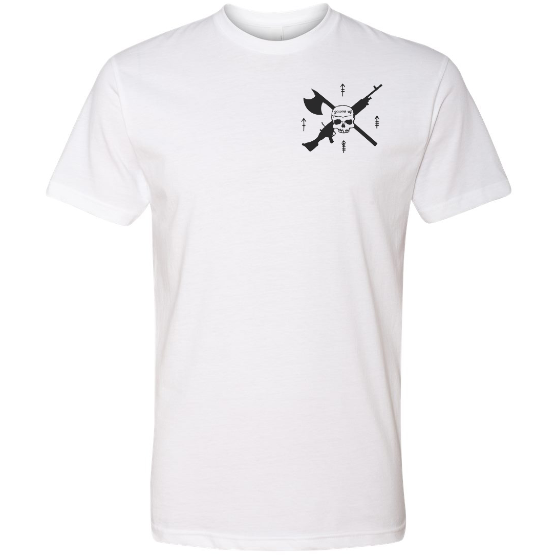 Basic Goons Up Tee