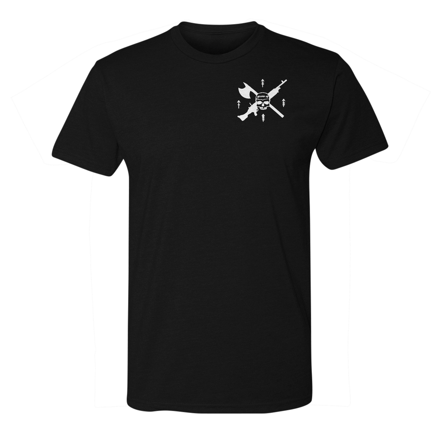 Belleau Wood Tee