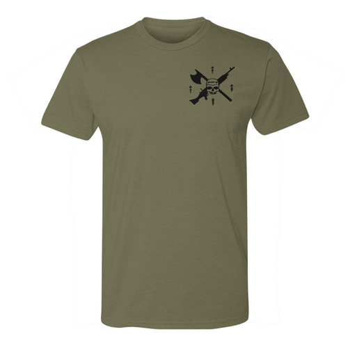 Lt Baldomero Lopez Memorial Tee