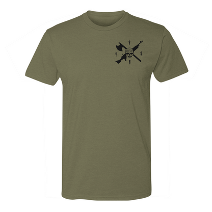 Another Notch! Tee
