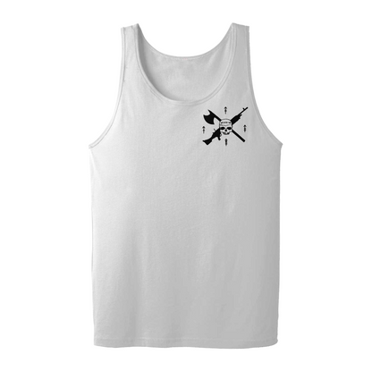 Hit The Beach Tank