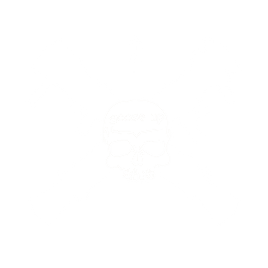 Goose Up Decal