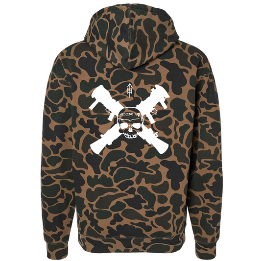 Goose Up Hoodie