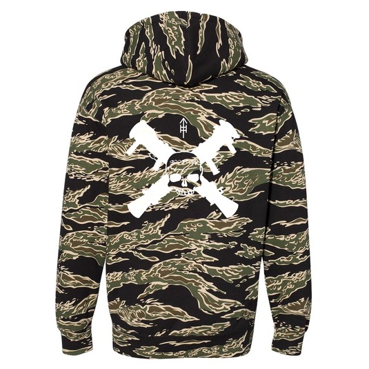 Goose Up Hoodie