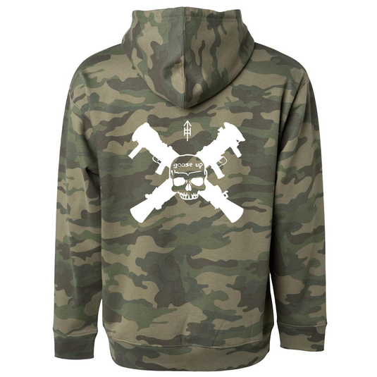 Goose Up Hoodie