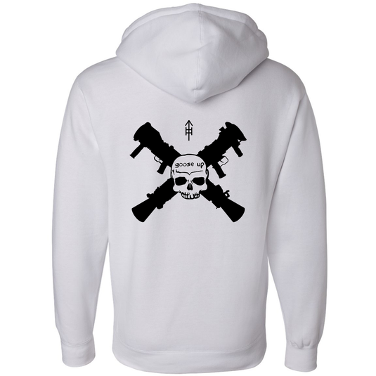 Goose Up Hoodie