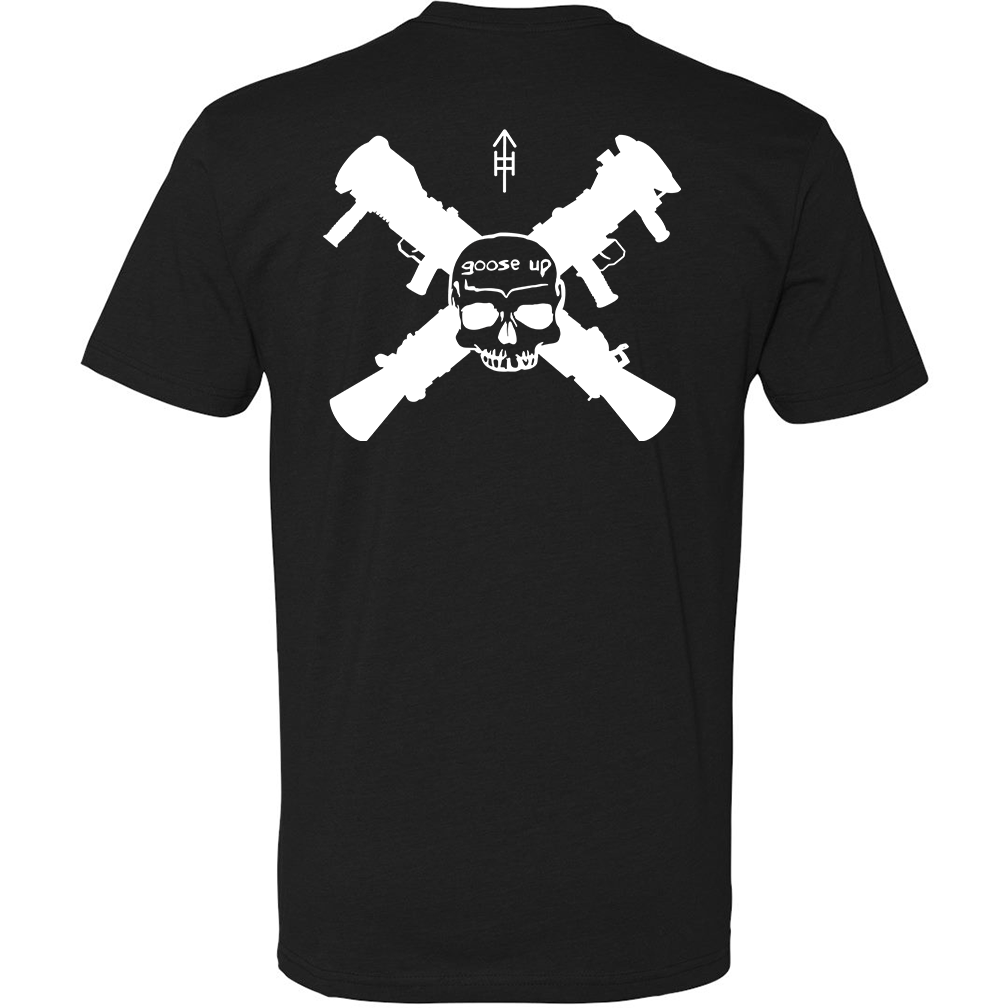 Goose Up Tee