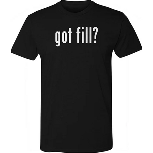 Got Fill?