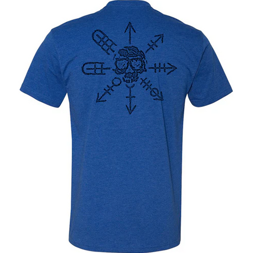 Death's Compass