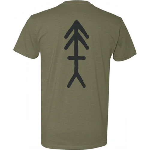 Anti-tank Rocket Symbol