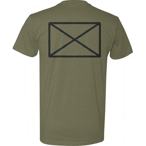 Infantry Symbol