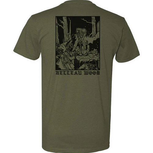 Belleau Wood
