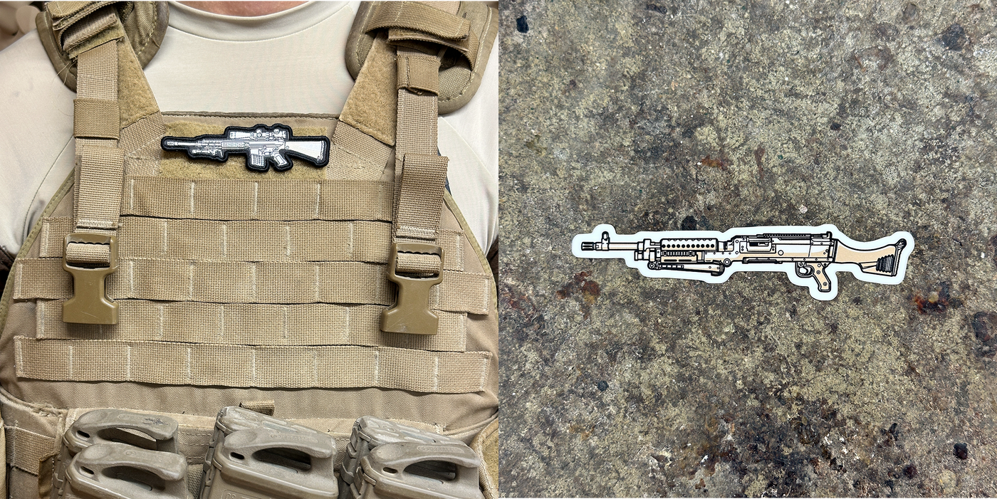 Weapon Systems