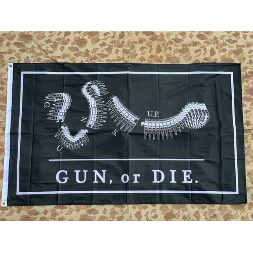 Gun or Die
