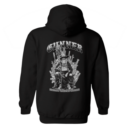 The Gunner Hoodie