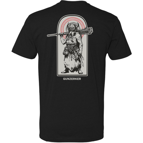 Gunzerker Tee