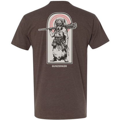 Gunzerker Tee