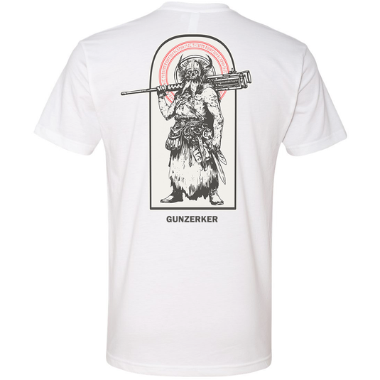 Gunzerker Tee