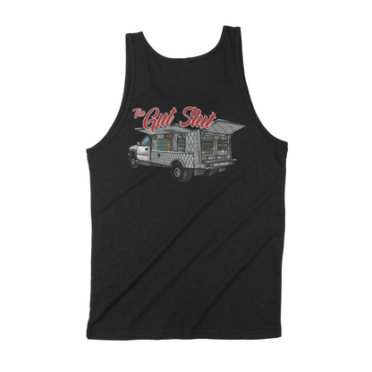 Gut Slut Tank