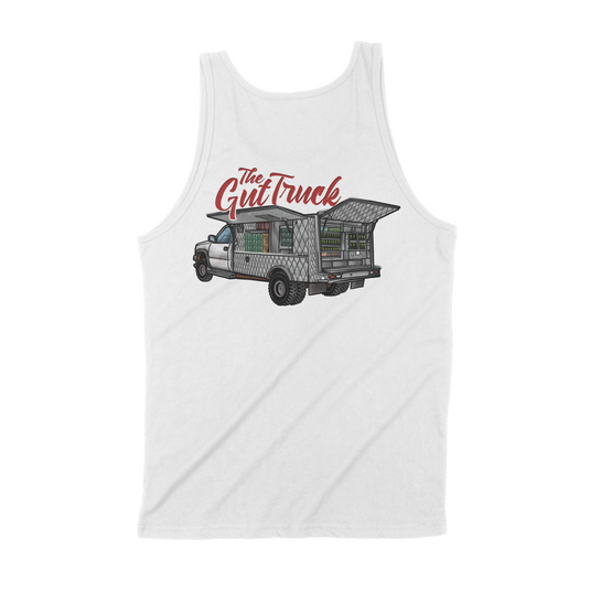 Gut Truck Tank