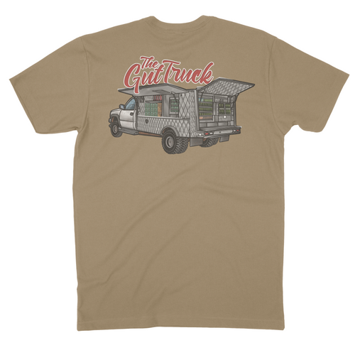 Gut Truck