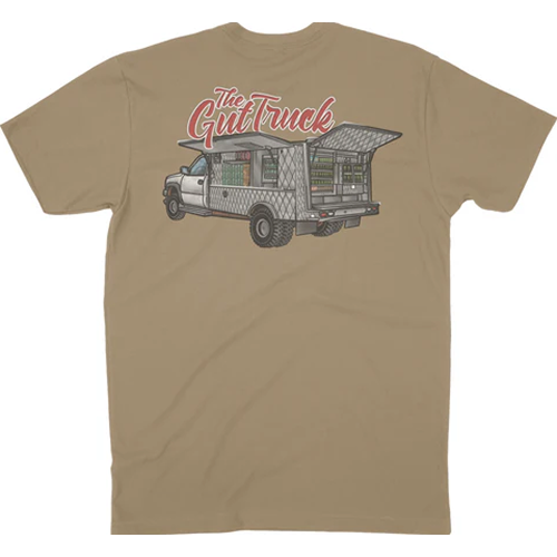Gut Truck