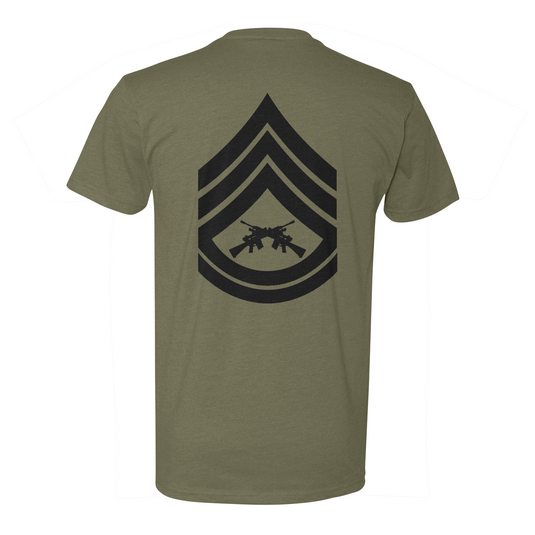 Sniper Rank Tee